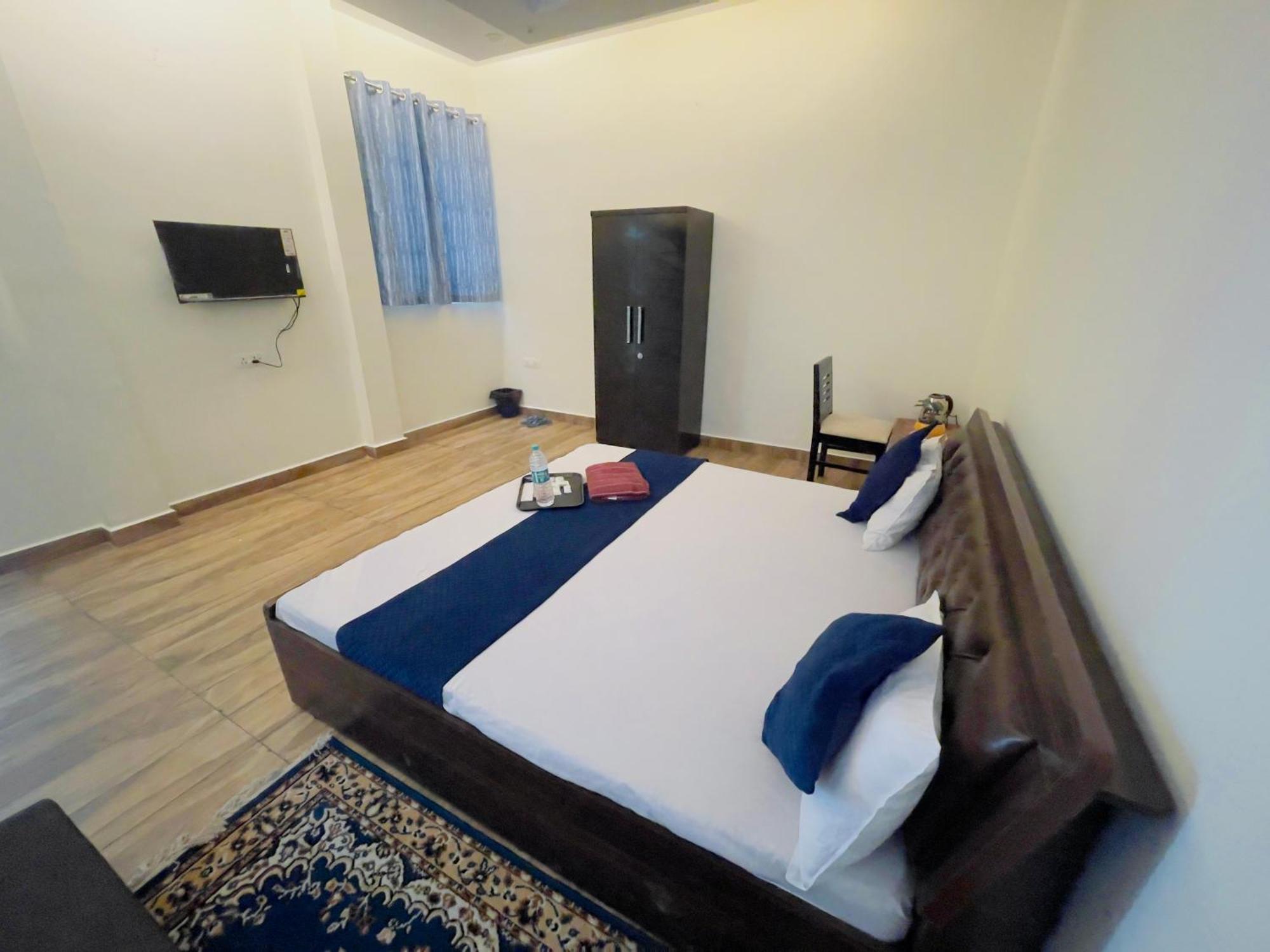 Atulyam Stays Sushant Golf City Lucknow Extérieur photo