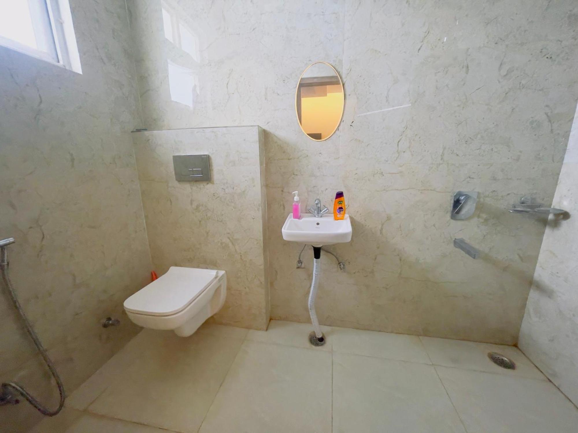 Atulyam Stays Sushant Golf City Lucknow Extérieur photo