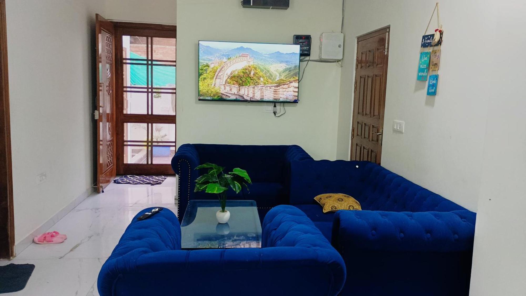 Atulyam Stays Sushant Golf City Lucknow Extérieur photo
